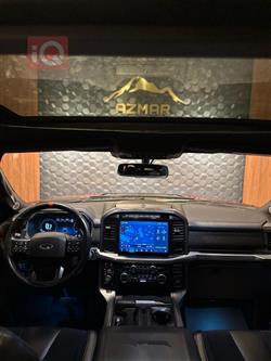 فورد F-150 رابتور